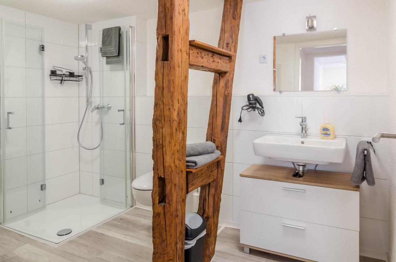 Mina Villa Krauchenwies Екстериор снимка