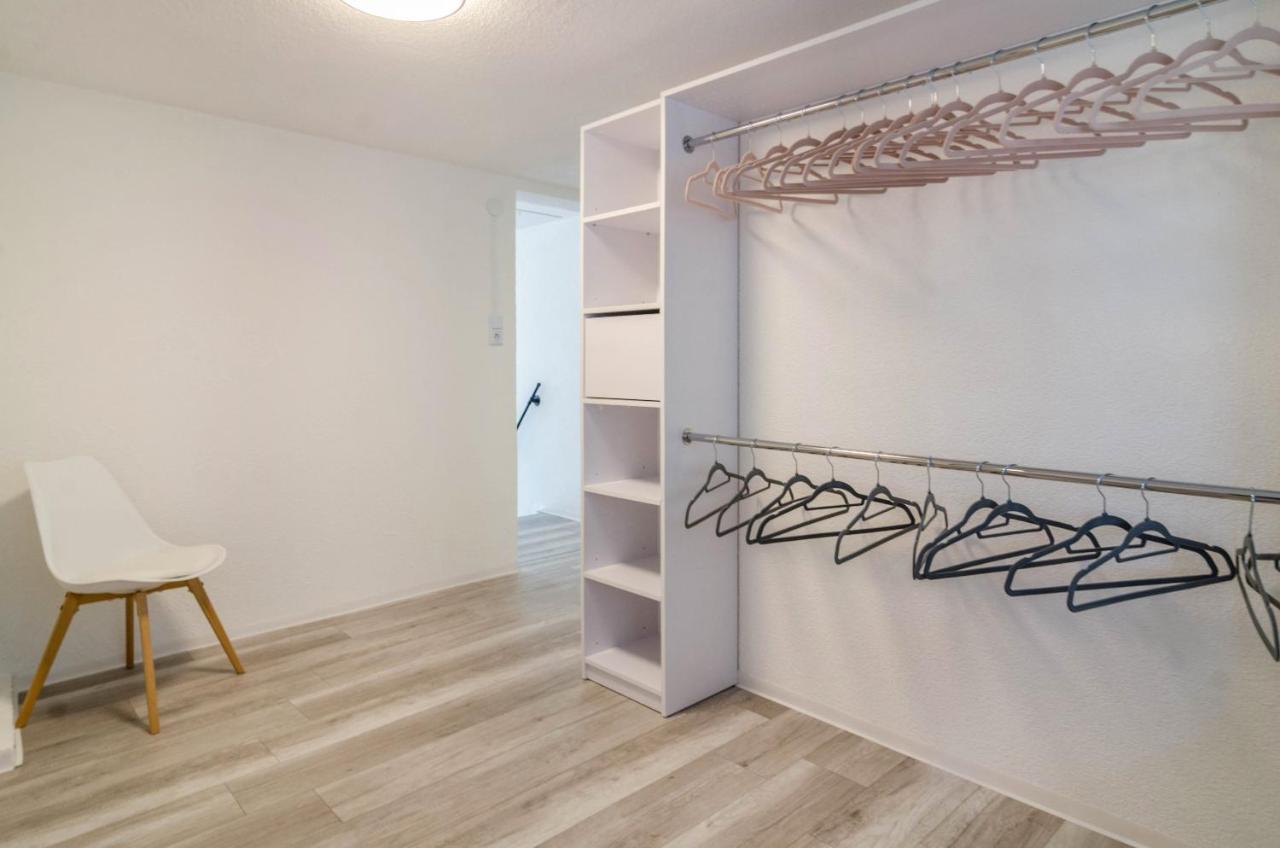 Mina Villa Krauchenwies Екстериор снимка