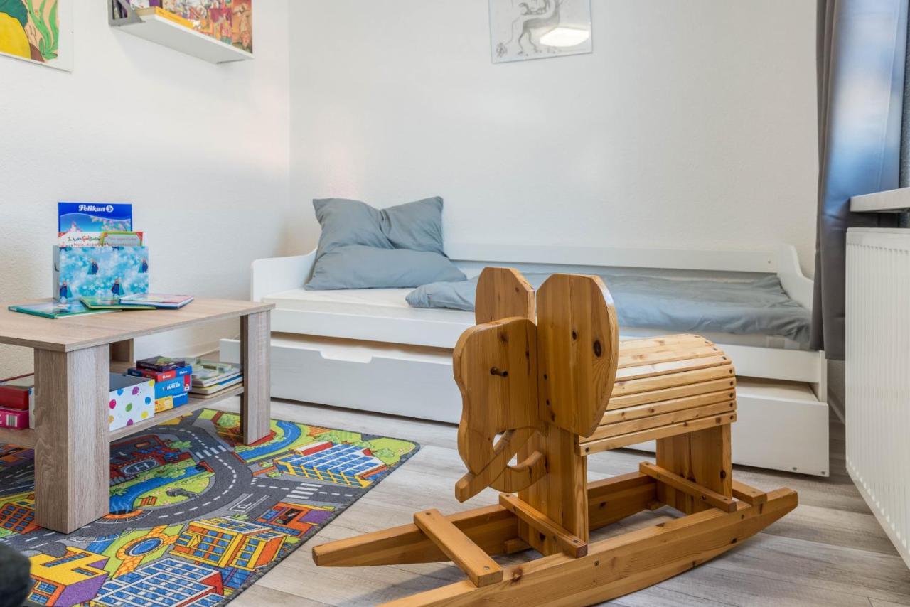 Mina Villa Krauchenwies Екстериор снимка