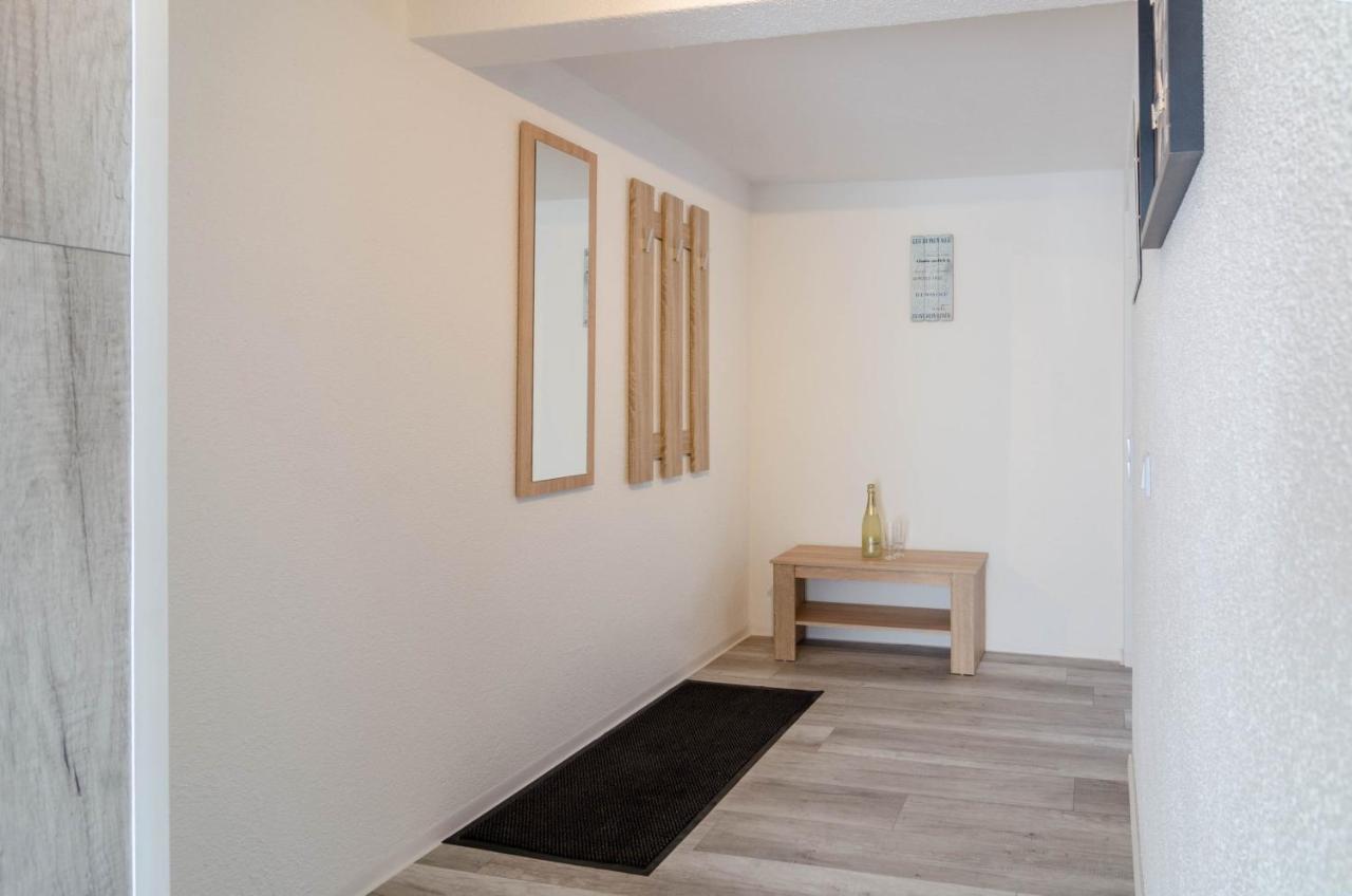 Mina Villa Krauchenwies Екстериор снимка